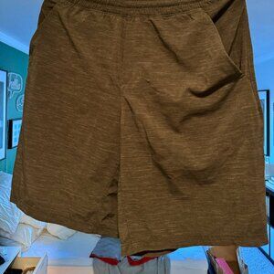 Lululemon 9in Pacebreaker Shorts